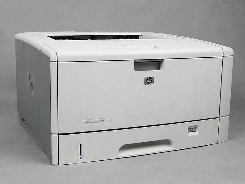 ���գ�HP��HP 5200LͼƬ���� ��25�� -ZOL�йش����ߵ�25��