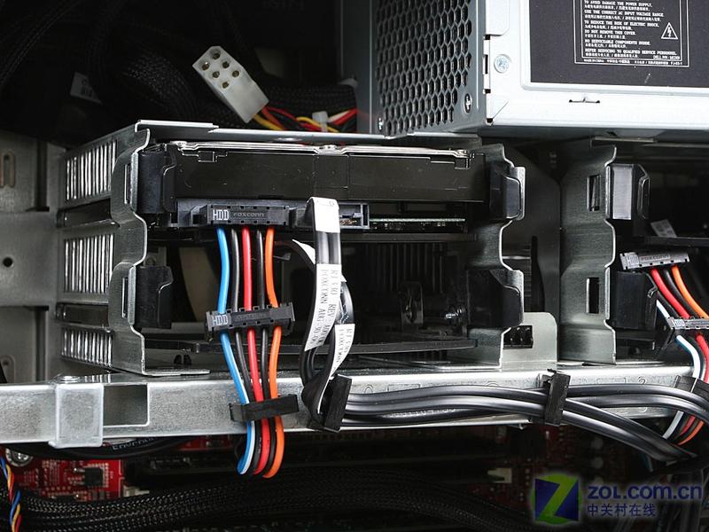 ������DELL��XPS 710(Q210213)ͼƬ���� ��24�� -ZOL�йش����ߵ�24��