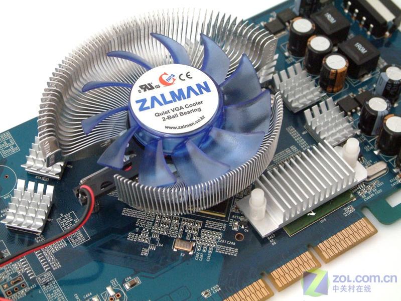 ���ڼ������� �׿�AGP��79GS�Կ��ع�ͼƬ����,ͼ4-ZOL�йش����ߵ�4��