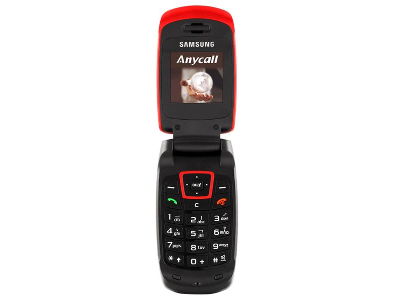 ���ǣ�Samsung��SGH-C268 ��1��