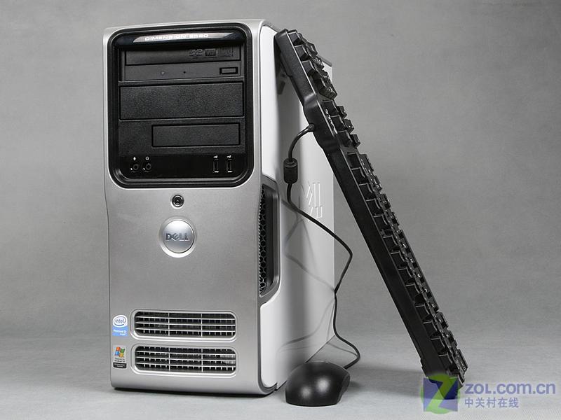 ������DELL��Dimension E520ͼƬ���� ��24�� -ZOL�йش����ߵ�24��
