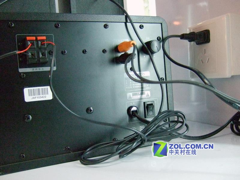 �󲩣�Microlab��M-600 07��ͼƬ���� ��12�� -ZOL�йش����ߵ�12��