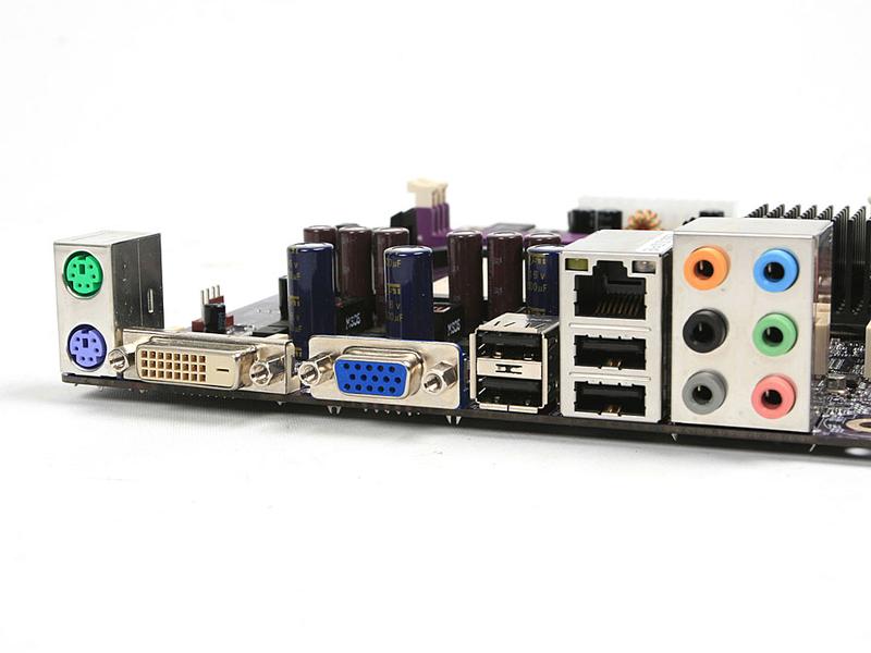 ��Ӣ��ECS��AMD690GM-M2ͼƬ���� ��7�� -ZOL�йش����ߵ�7��