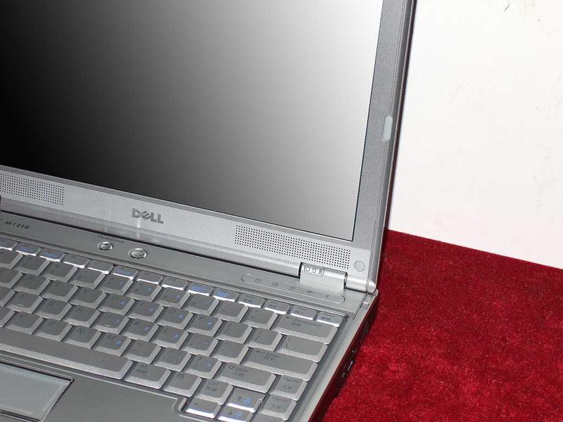 ������DELL��XPS M1210��Q510622��ͼƬ���� ��6�� -ZOL�йش����ߵ�6��