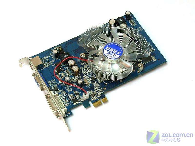 ��λ��Ծ� PCI X1��7300GT����G965ͼƬ����,ͼ1-ZOL�йش����ߵ�1��