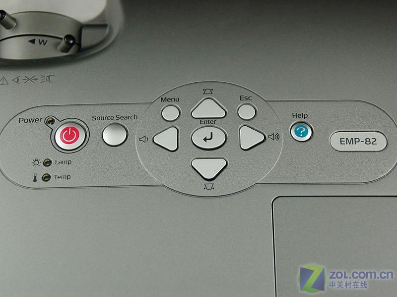 ��������EPSON��EMP-82 ��1��