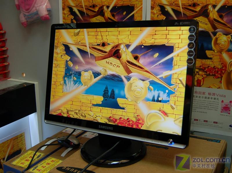 ���ǣ�Samsung��226BWͼƬ���� ��7�� -ZOL�йش����ߵ�7��
