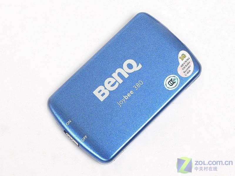 ������BenQ��Joybee P350��512M��ͼƬ���� ��5�� -ZOL�йش����ߵ�5��