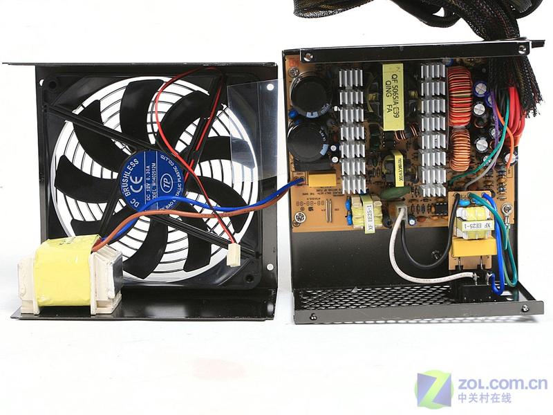 ����PFCҲ�߹��� �����𳵾���������ͼƬ����,ͼ6-ZOL�йش����ߵ�6��