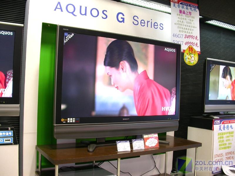 ���գ�Sharp��LCD-42G7 ��1��