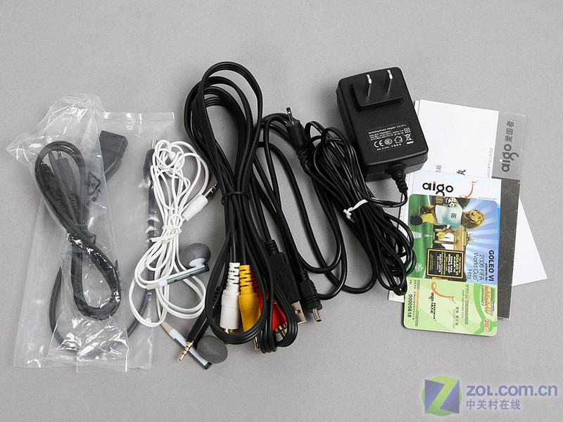 ������P881��40GB��ͼƬ���� ��5�� -ZOL�йش����ߵ�5��