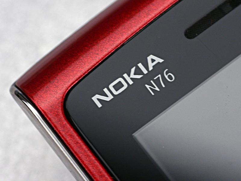 ŵ���ǣ�NOKIA��N76ͼƬ���� ��96�� -ZOL�йش����ߵ�96��