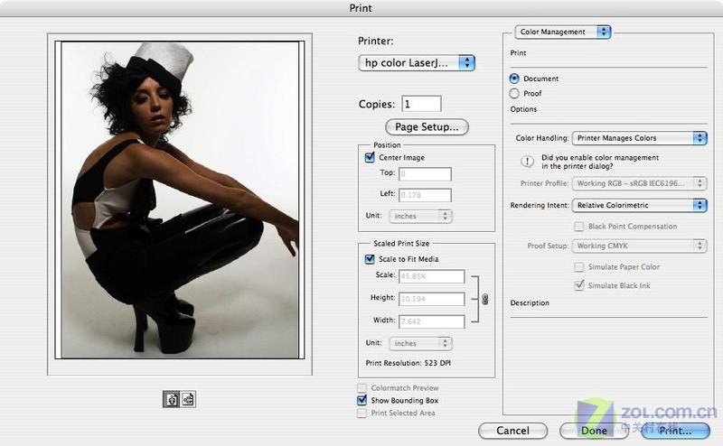 ������ҳ������ Photoshop CS3��װ����ͼƬ����,ͼ9-ZOL�йش����ߵ�9��