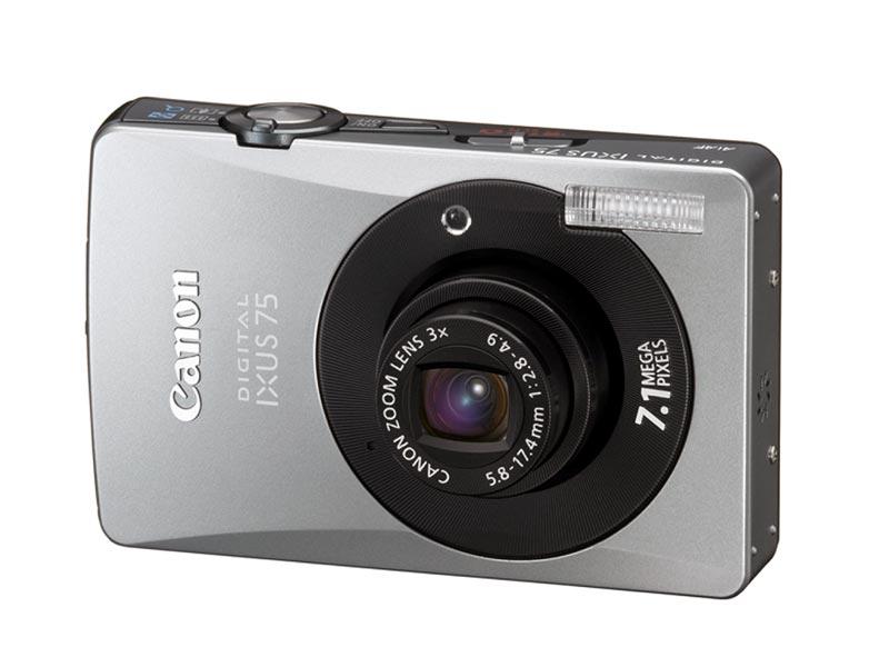 ���ܣ�Canon��IXUS 75(SD 750��ͼƬ���� ��4�� -ZOL�йش����ߵ�4��