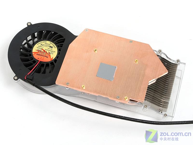 �²��13�� Tt TMGϵ���Կ�ɢ��������ͼƬ����,ͼ3-ZOL�йش����ߵ�3��