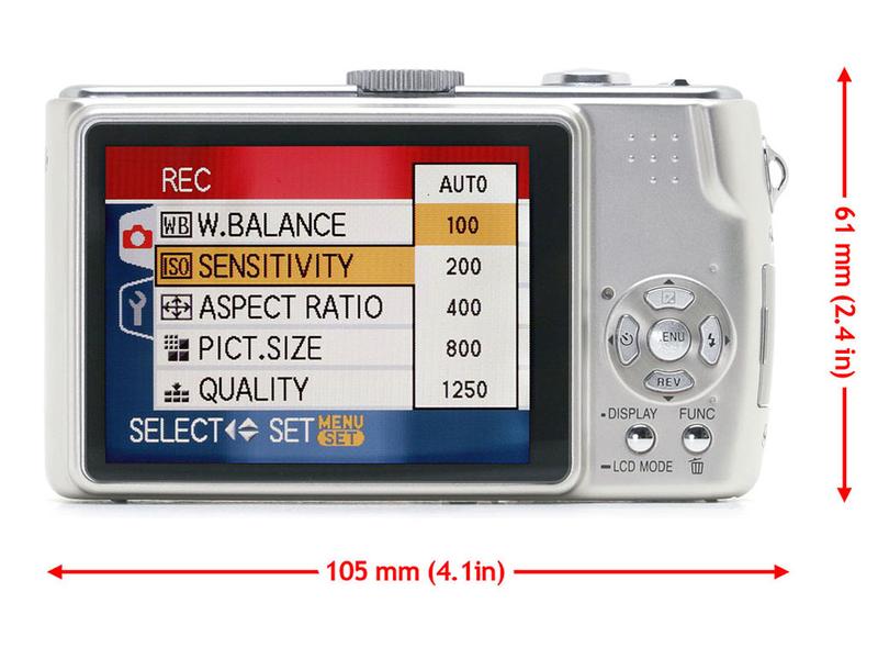���£�Panasonic��TZ3GKͼƬ���� ��44�� -ZOL�йش����ߵ�44��