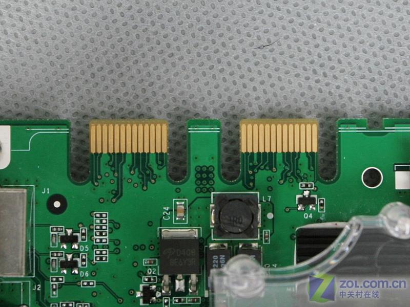 ��˶��ASUS��EN8800GTX AquaTankͼƬ���� ��18�� -ZOL�йش����ߵ�18��