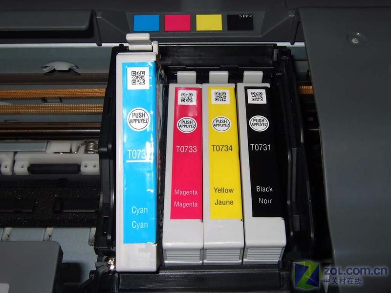 ��������EPSON��CX6900FͼƬ���� ��8�� -ZOL�йش����ߵ�8��