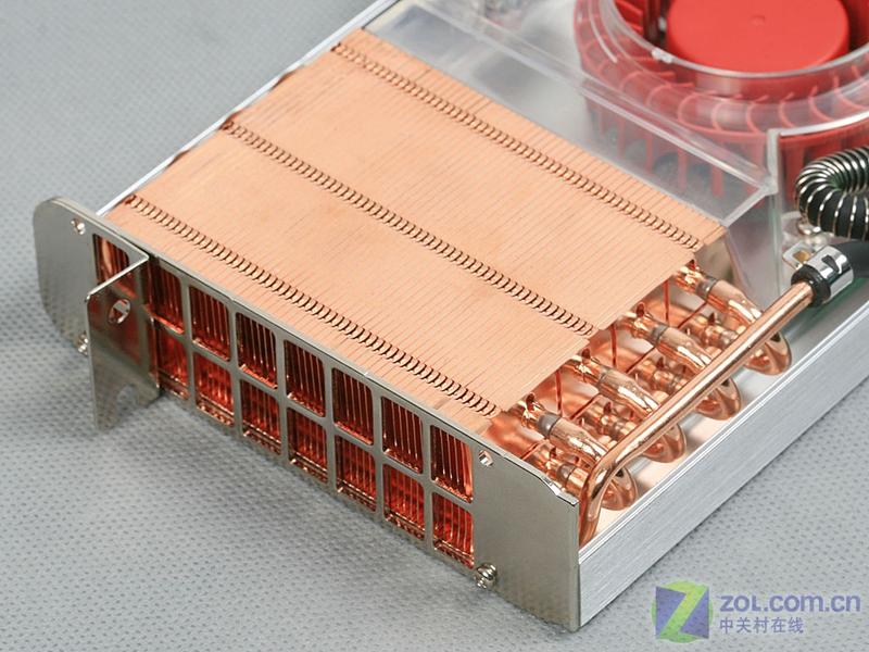 ��˶��ASUS��EN8800GTX AquaTankͼƬ���� ��3�� -ZOL�йش����ߵ�3��