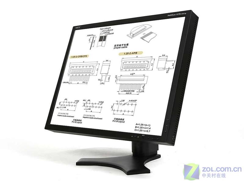 רҵ��LCDʲô�� NEC����2190UXp����ͼƬ����,ͼ8-ZOL�йش����ߵ�8��