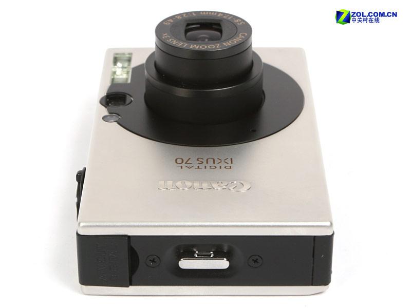���ܣ�Canon��IXUS 70(SD1000��ͼƬ���� ��9�� -ZOL�йش����ߵ�9��