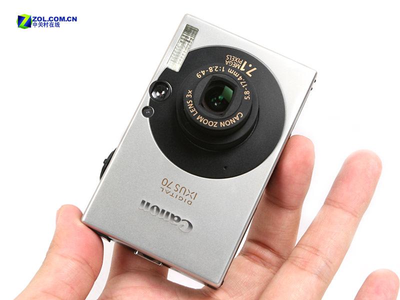 ���ܣ�Canon��IXUS 70(SD1000��ͼƬ���� ��8�� -ZOL�йش����ߵ�8��