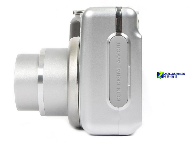���ܣ�Canon��A570 ISͼƬ���� ��6�� -ZOL�йش����ߵ�6��