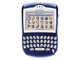 黑莓7230 对 LG W810