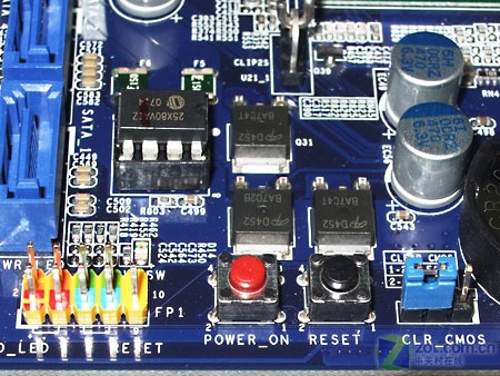 ��ʿ����Foxconn��P35AͼƬ���� ��8�� -ZOL�йش����ߵ�8��