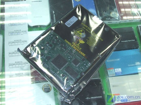 ϣ�ݣ�Seagate��320GB 7200.10 16M������/ɢ��ͼƬ���� ��8�� -ZOL�йش����ߵ�8��