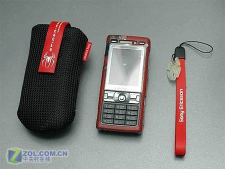 ���ᰮ���ţ�Sony Ericsson��K800iͼƬ���� ��89�� -ZOL�йش����ߵ�89��