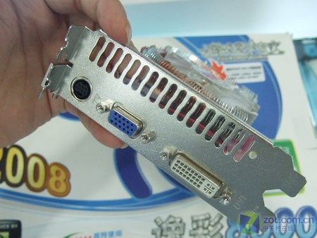 ZOL���ң��߲ʺ���Լ۱�DX10�Կ��̻�ͼƬ����,ͼ6-ZOL�йش����ߵ�6��