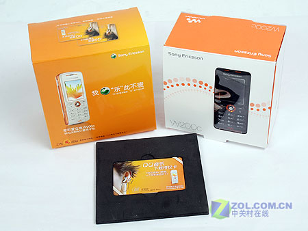 ���ᰮ���ţ�Sony Ericsson��W200cͼƬ���� ��71�� -ZOL�йش����ߵ�71��