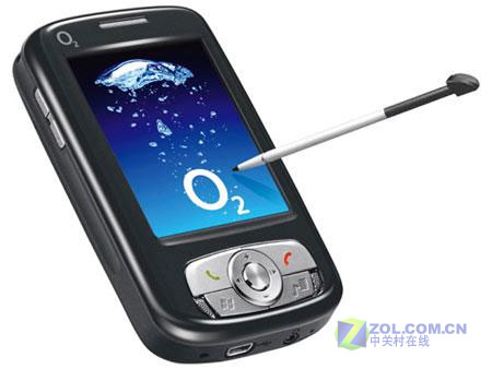 PPC���ܻ� O2 Xda Atomˮ���ۼ�3550ԪͼƬ����,ͼ3-ZOL�йش����ߵ�3��