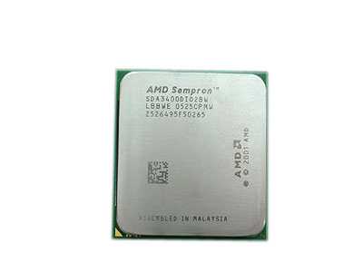 AMD���� 3400+(ɢ) ��1��