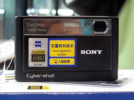 ���ᣨSONY��T20ͼƬ���� ��15�� -ZOL�йش����ߵ�15��