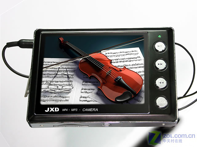 ����JXD921��512MB��ͼƬ���� ��6�� -ZOL�йش����ߵ�6��