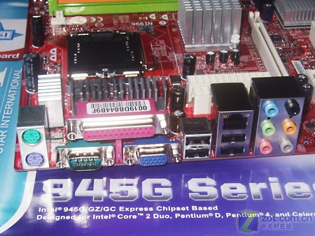 msi΢��΢��945GCM5-FͼƬ���� ��2�� -ZOL�йش����ߵ�2��