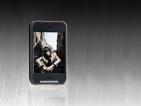 ���ONDA��VX858��2GB��ͼƬ���� ��25�� -ZOL�йش����ߵ�25��