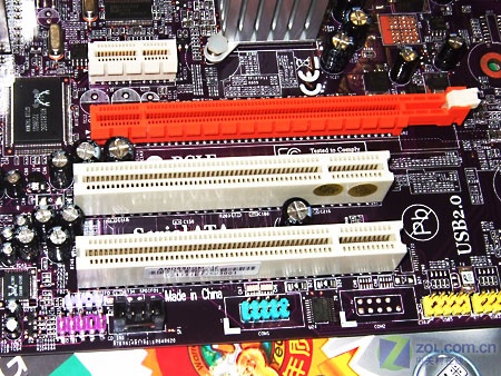 ��Ӣ��ECS��AMD690GM-M2ͼƬ���� ��17�� -ZOL�йش����ߵ�17��