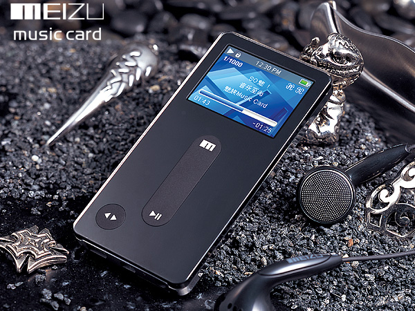 ���壨MEIZU��Music card��1GB��ͼƬ���� ��30�� -ZOL�йش����ߵ�30��