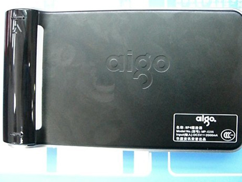 �������Ӿ���MP-E235��40GB��ͼƬ���� ��2�� -ZOL�йش����ߵ�2��