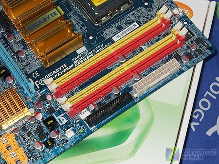���Σ�GIGABYTE��P35-DS3RͼƬ���� ��10�� -ZOL�йش����ߵ�10��