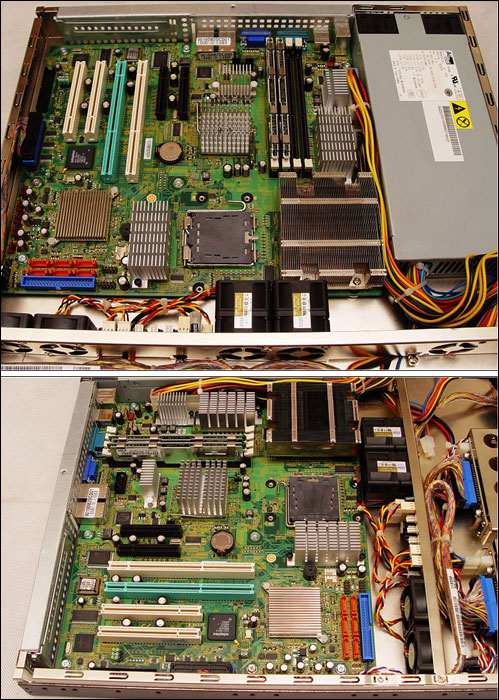 ǿ��ϵ���»���������˫��XEON��8��XEONƽ̨ͼƬ����,ͼ6-ZOL�йش����ߵ�6��