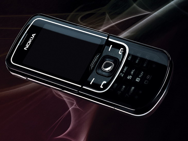 ŵ���ǣ�NOKIA��8600ͼƬ���� ��3�� -ZOL�йش����ߵ�3��