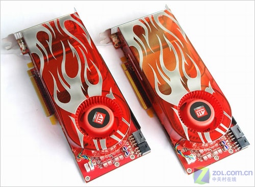 ��ɫ������ ATI DX10�Կ��г�ǰ������ͼƬ����,ͼ4-ZOL�йش����ߵ�4��