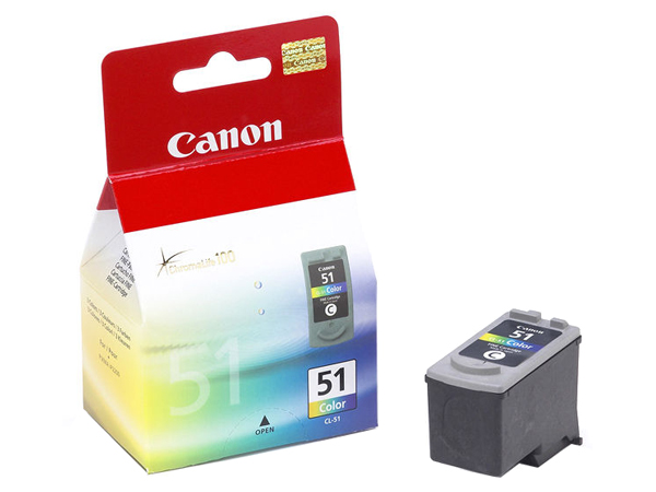 ���ܣ�Canon��CL-51C ��1��