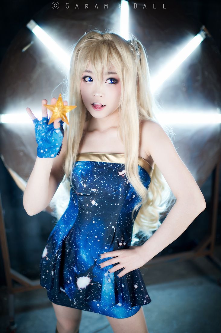 螺旋猫Tomia新作SeeWoo与SeeU