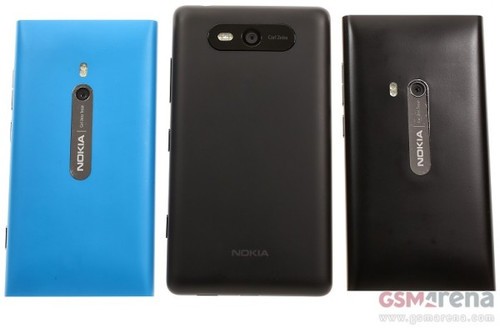 诺基亚Lumia 920\/820\/620将获软件更新_诺基