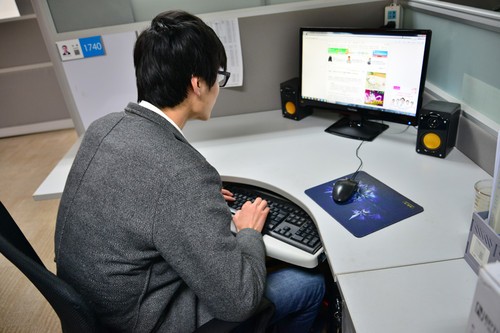 让工作更加自如 新晋白领上班那点事